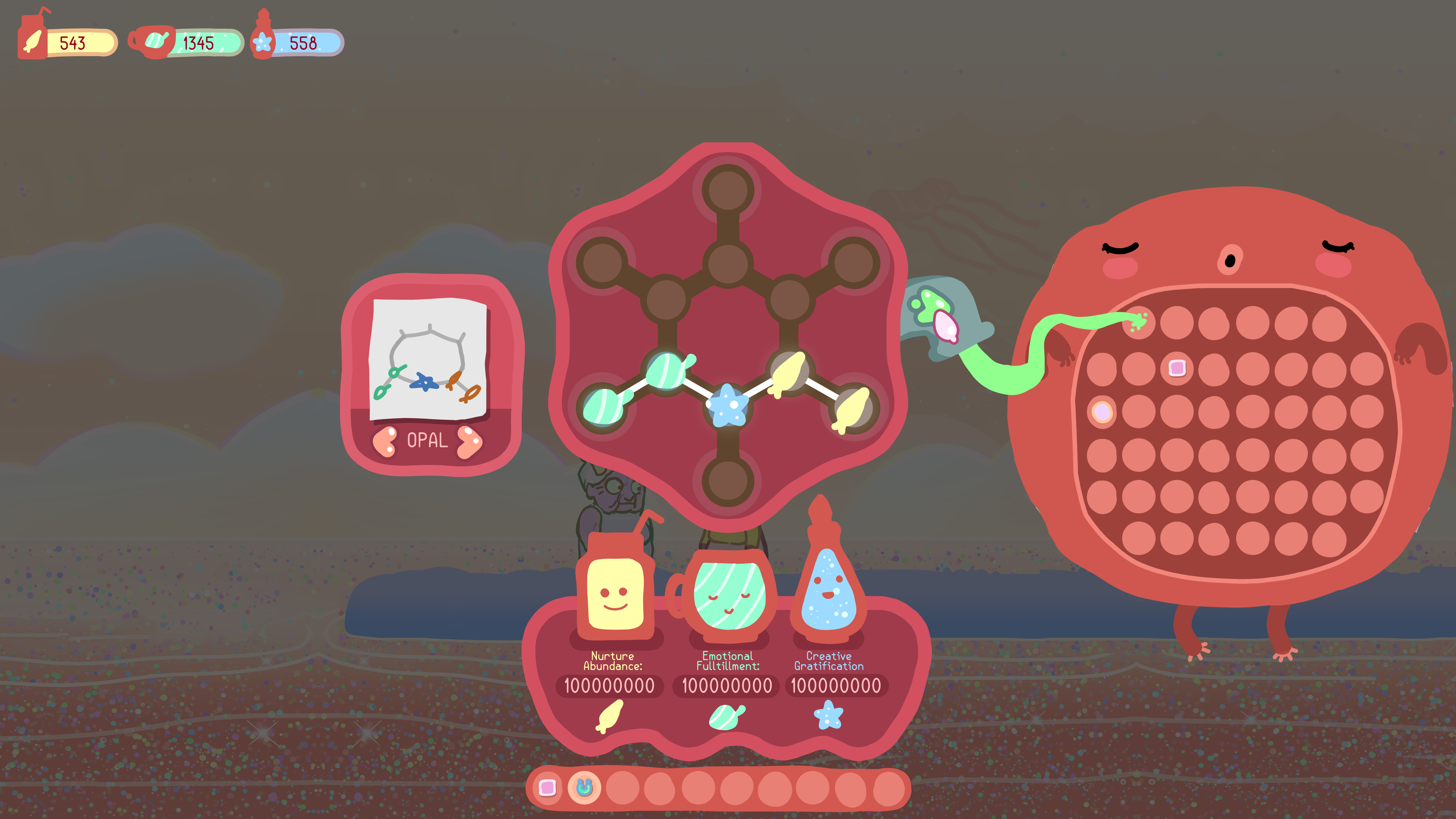 Chonkymon screenshot 12