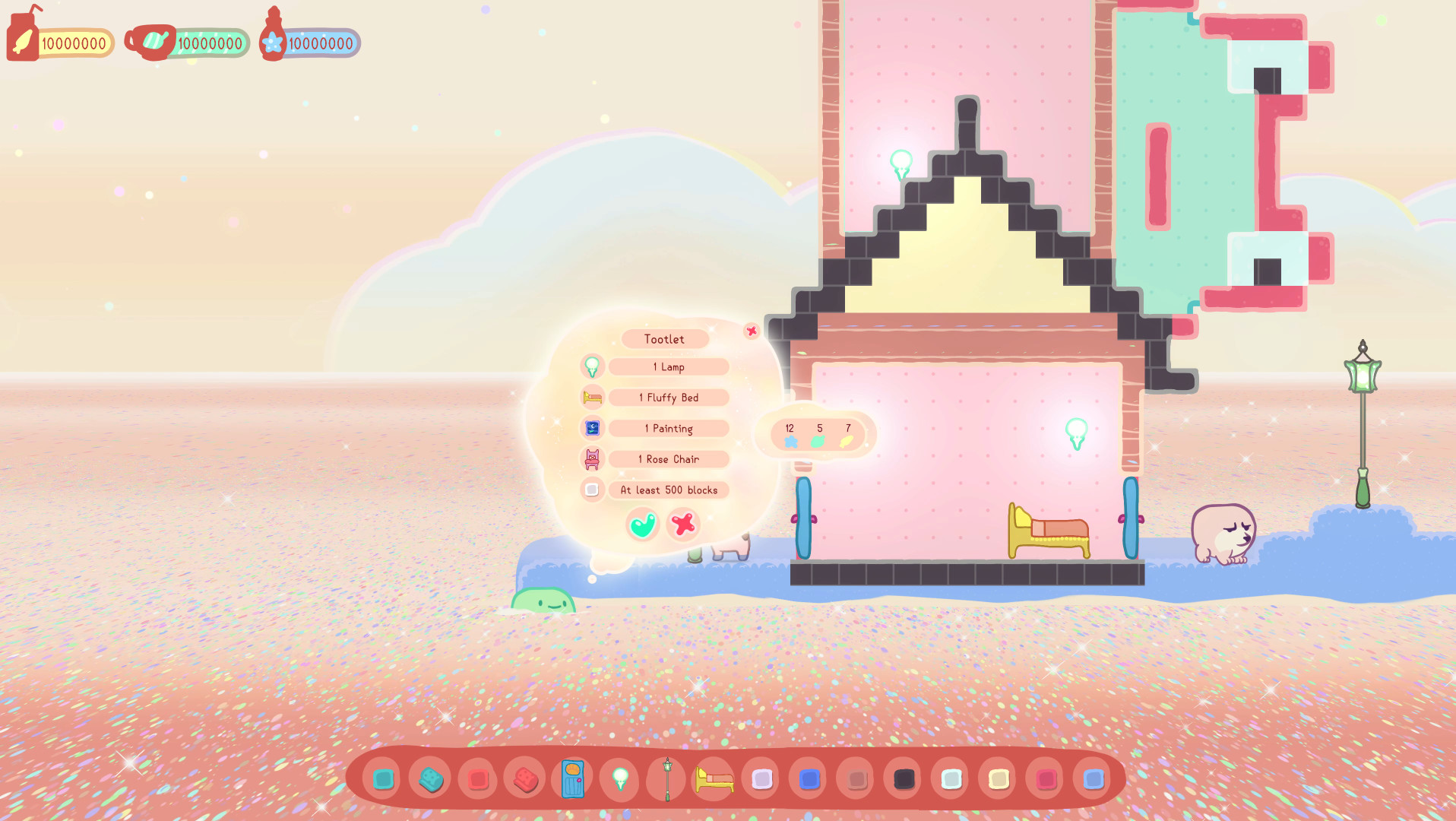 Chonkymon screenshot 8