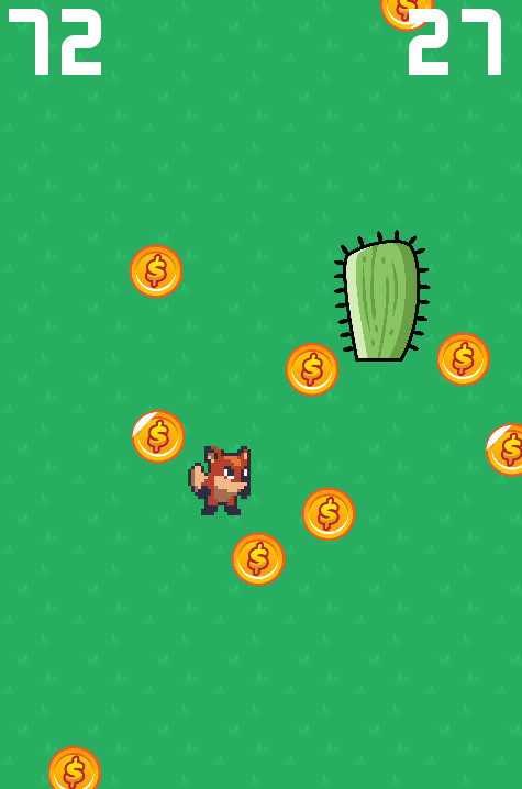 Coin Dash screenshot 4
