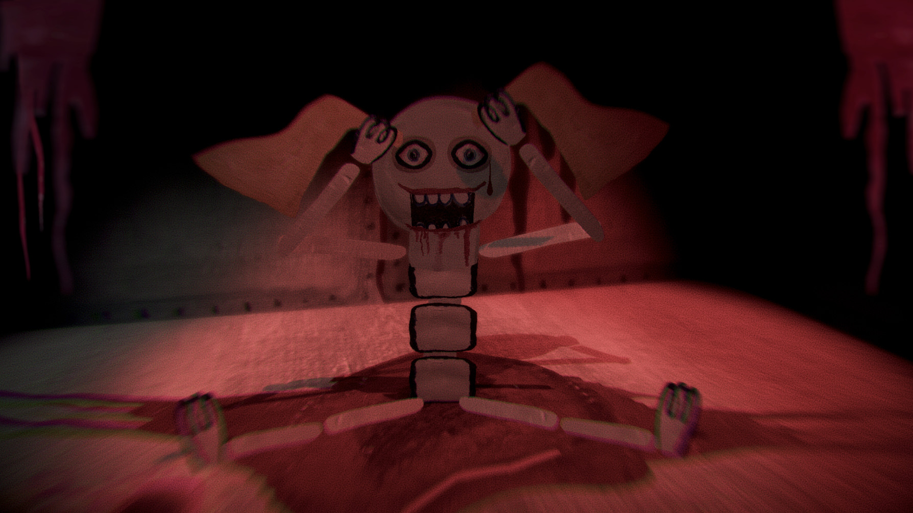 Somniphobia screenshot 1