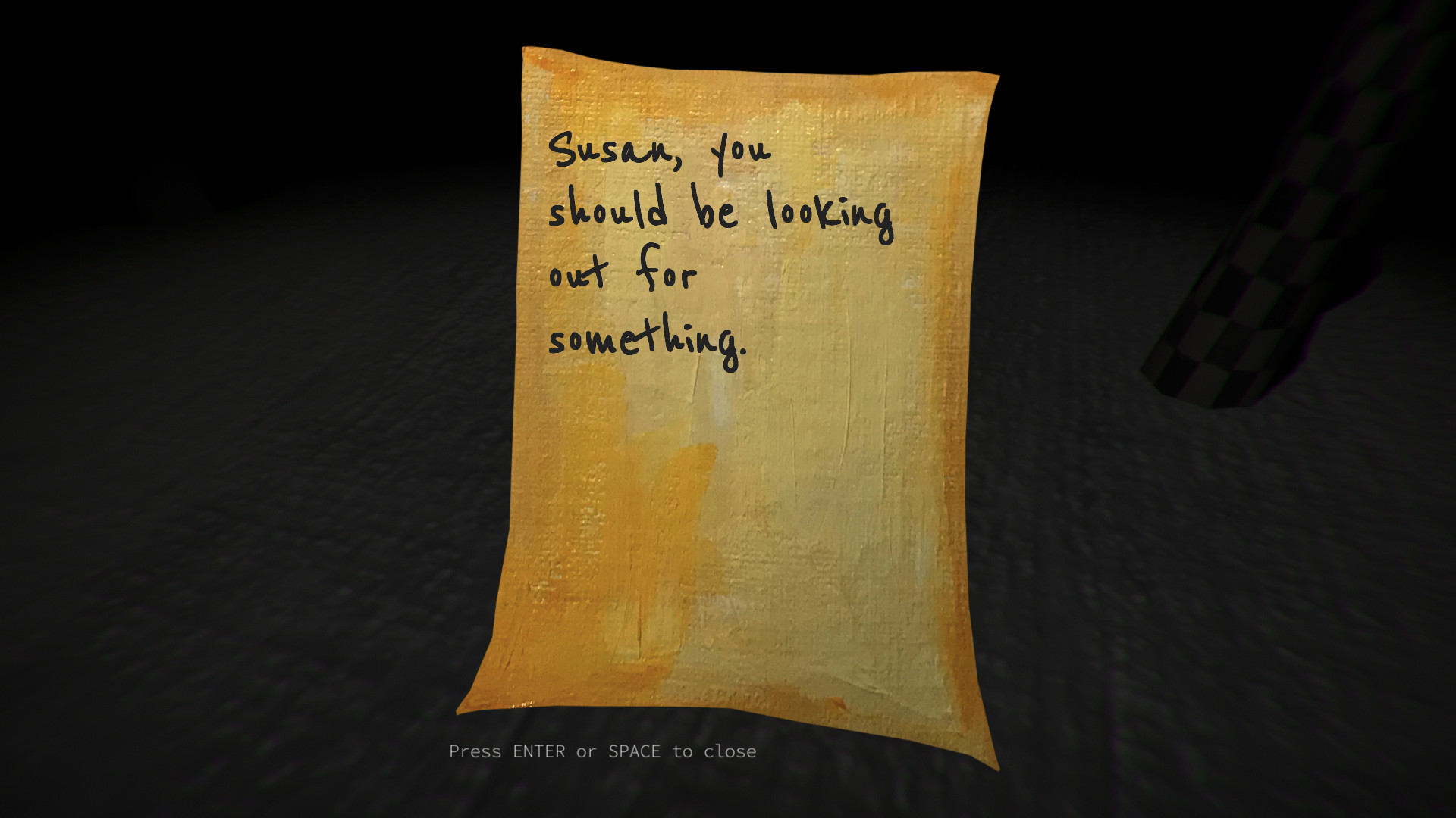 Somniphobia screenshot 8