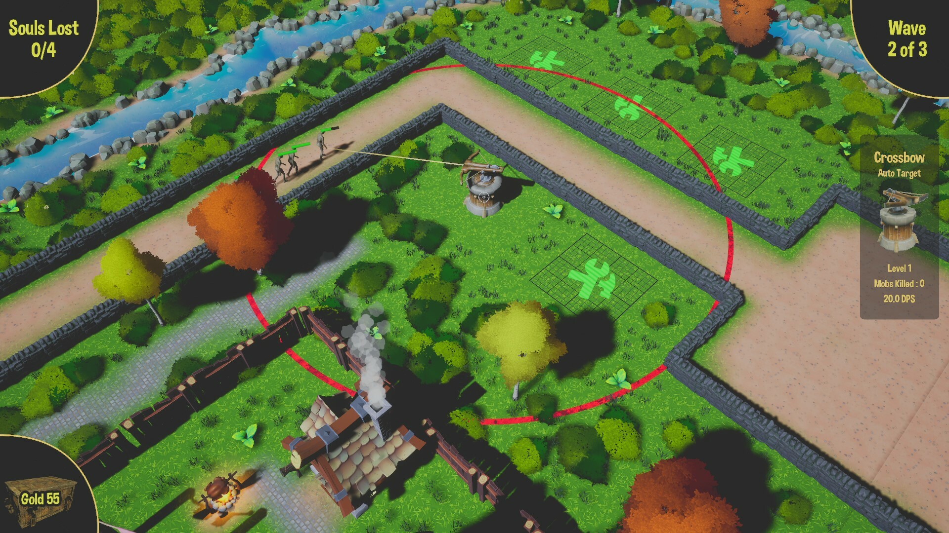 FTD2 screenshot 2