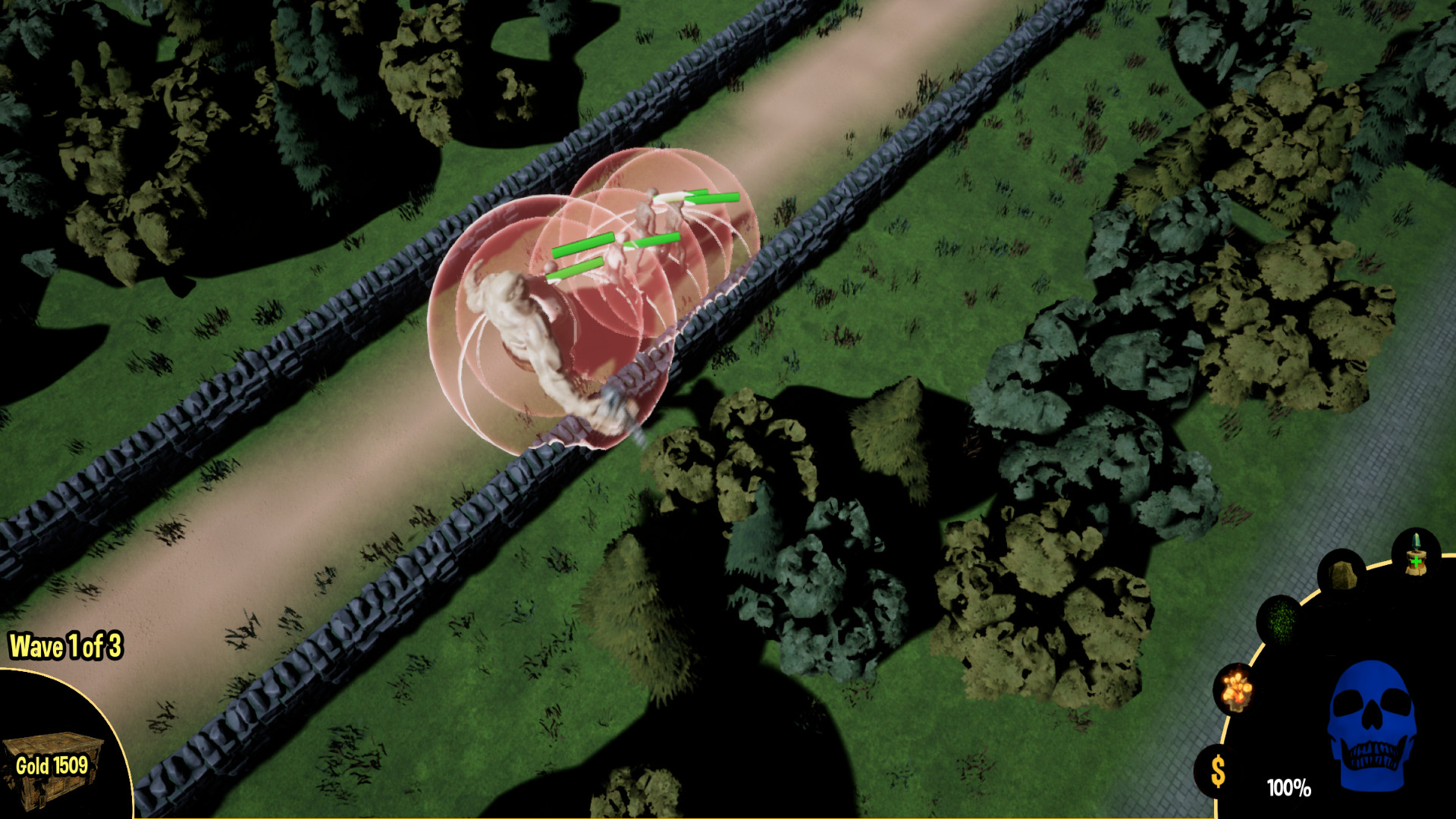 FTD2 screenshot 4