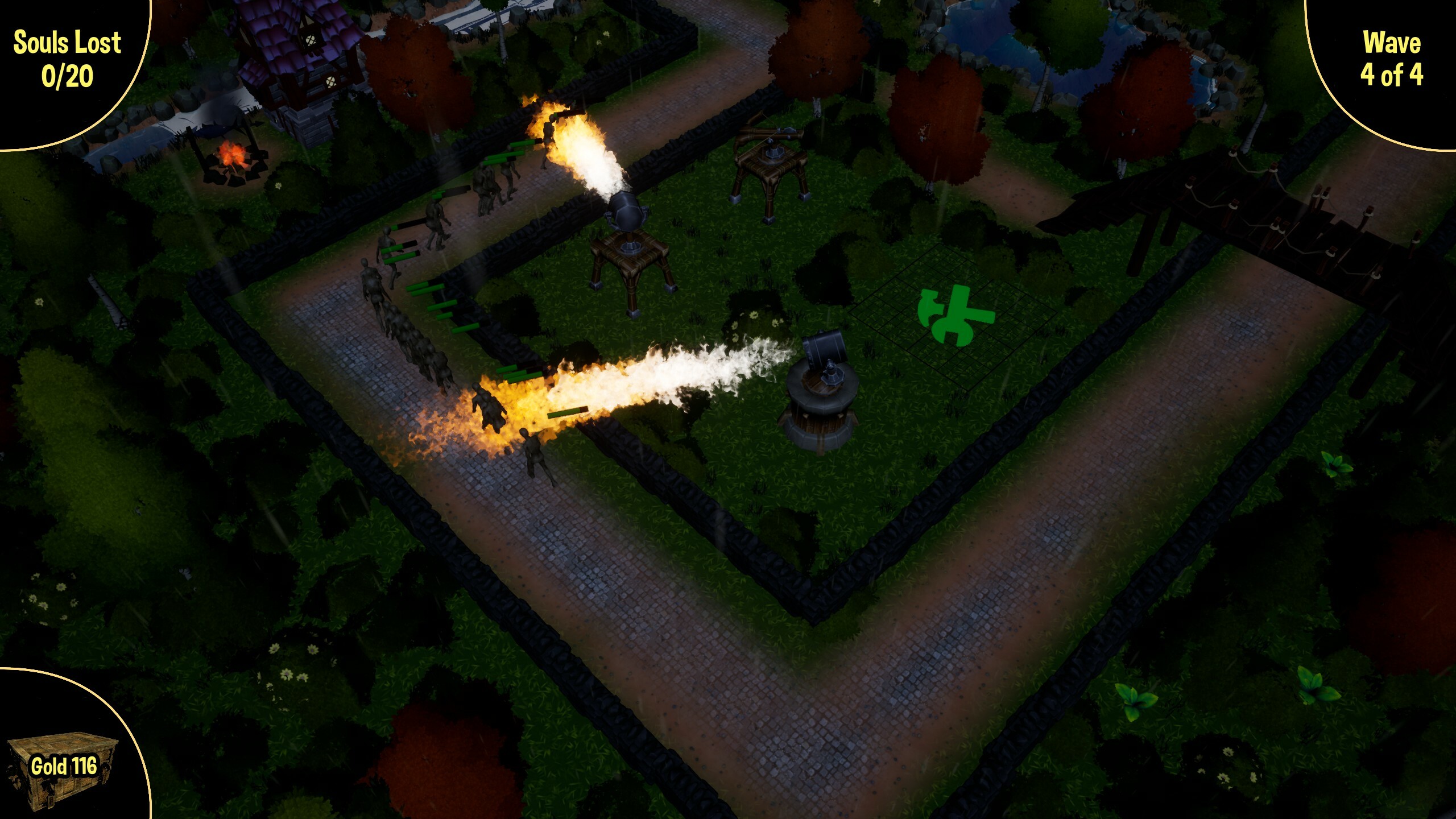 FTD2 screenshot 3