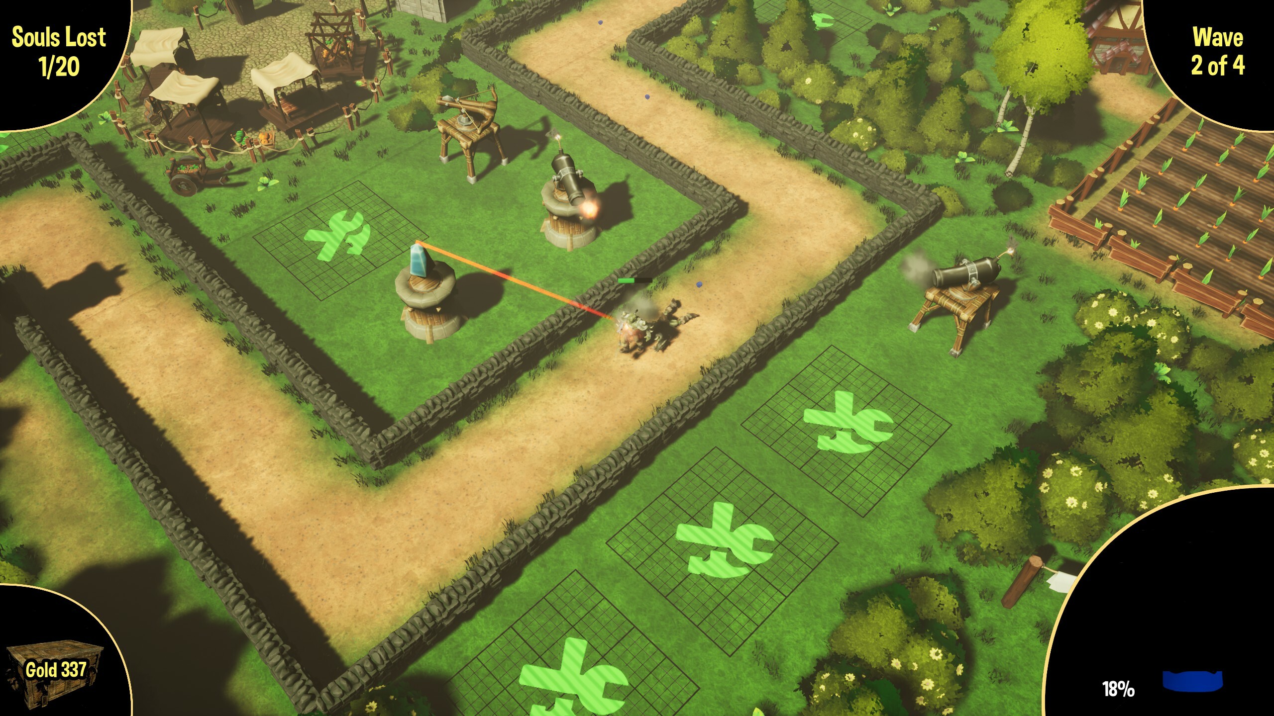 FTD2 screenshot 5