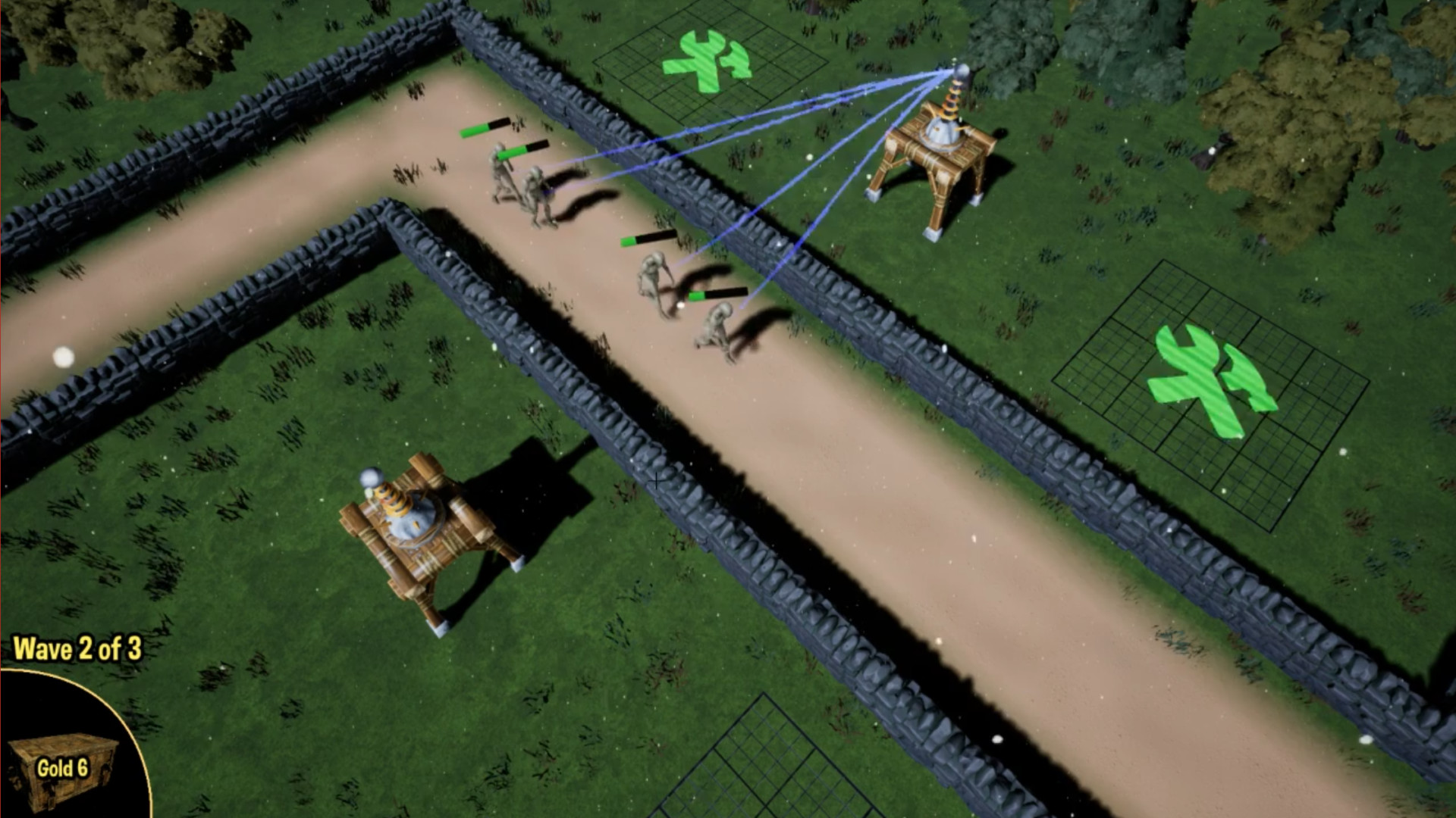 FTD2 screenshot 6