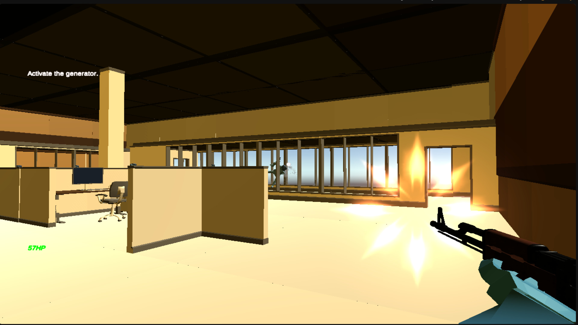 Gun'eM screenshot 5