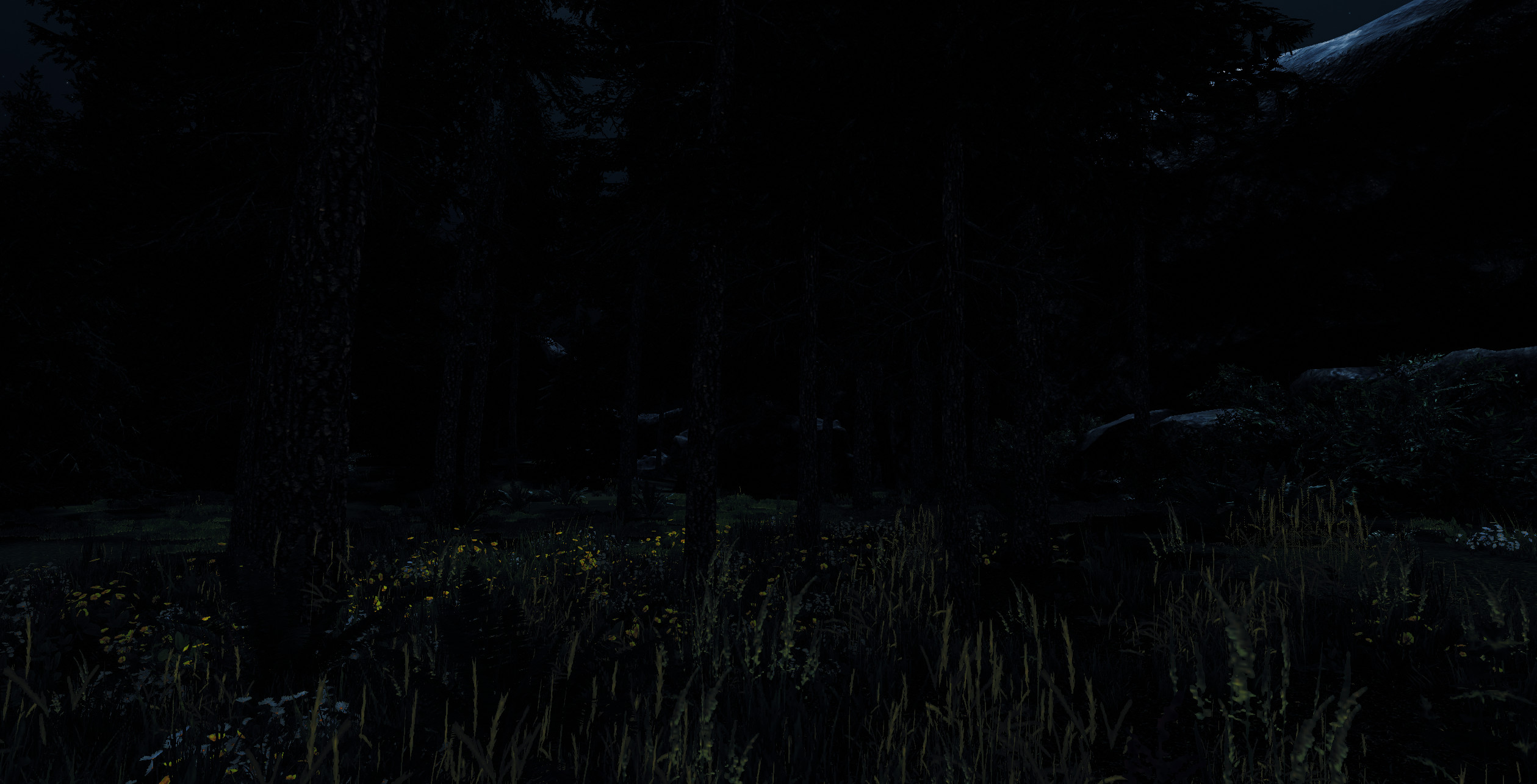 Undergrowth: VR Maze screenshot 12