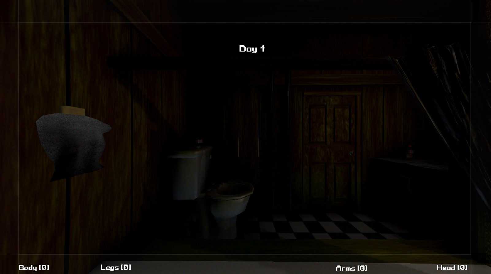 Squeaky Clean screenshot 3