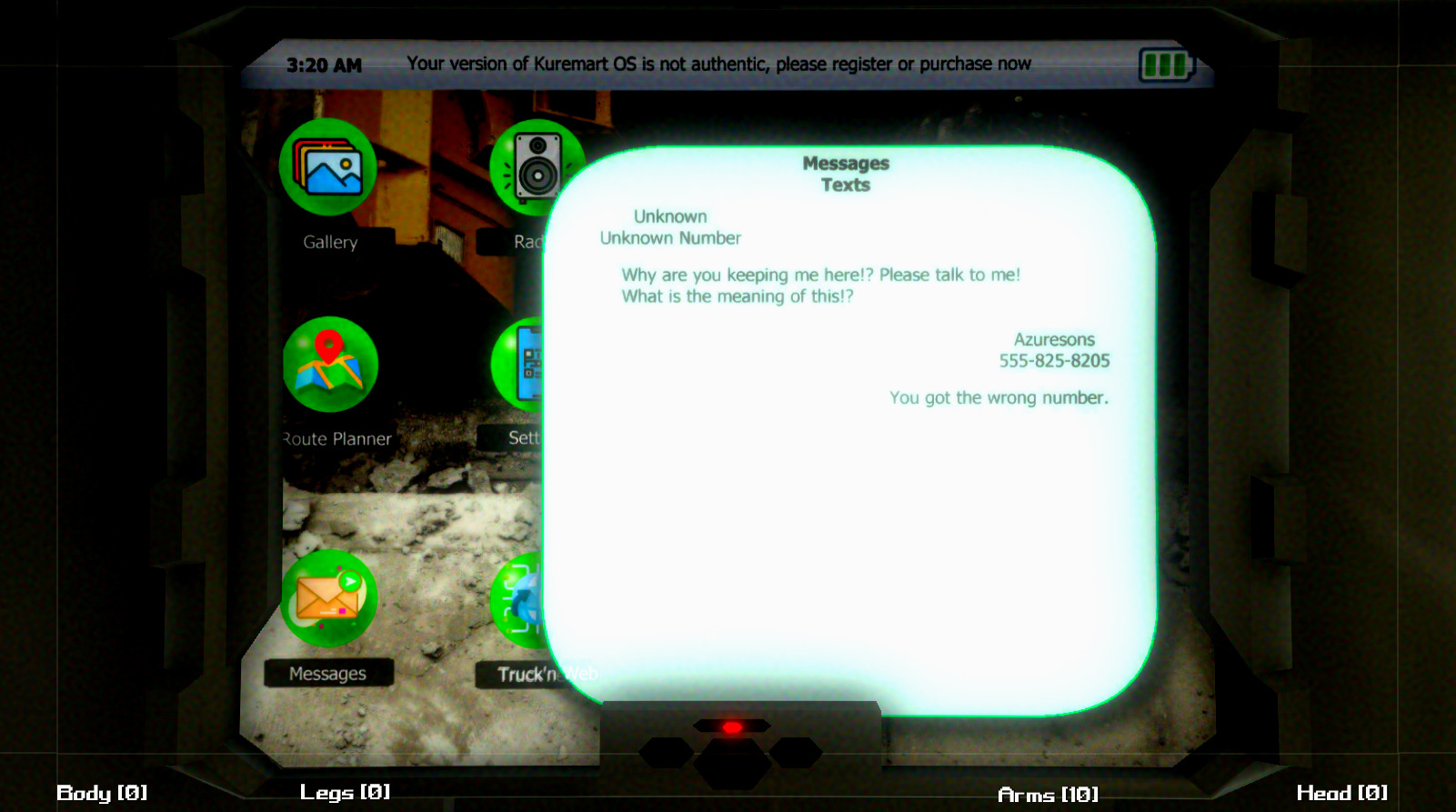 Squeaky Clean screenshot 5