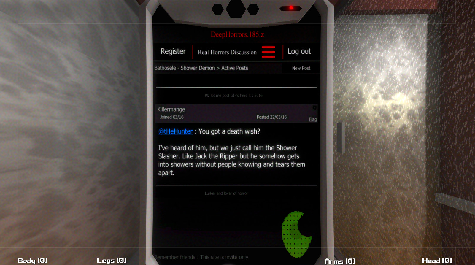 Squeaky Clean screenshot 6