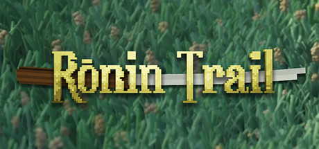 Ronin Trail Cover Image