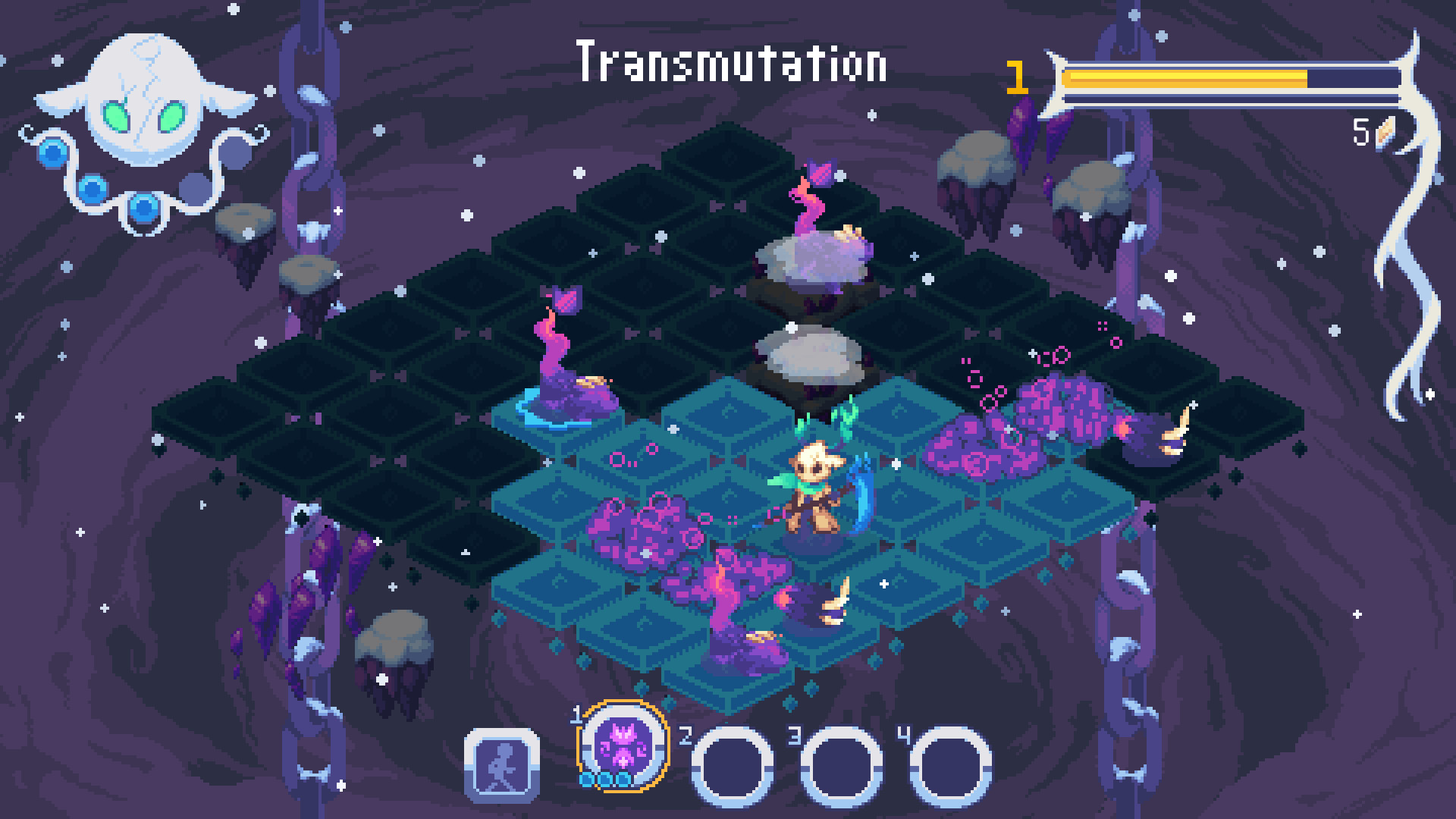 Evertried screenshot 3