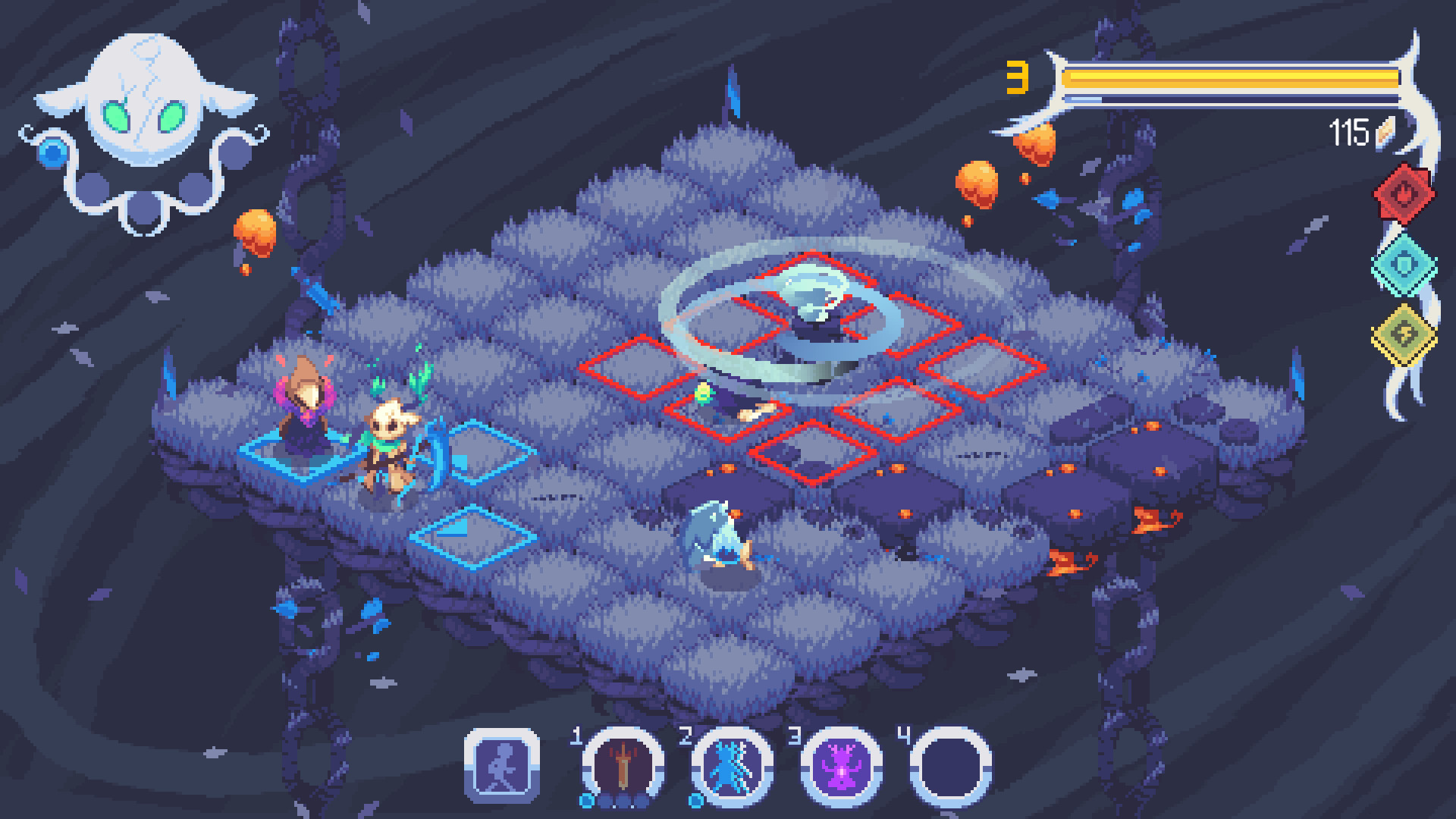 Evertried screenshot 9