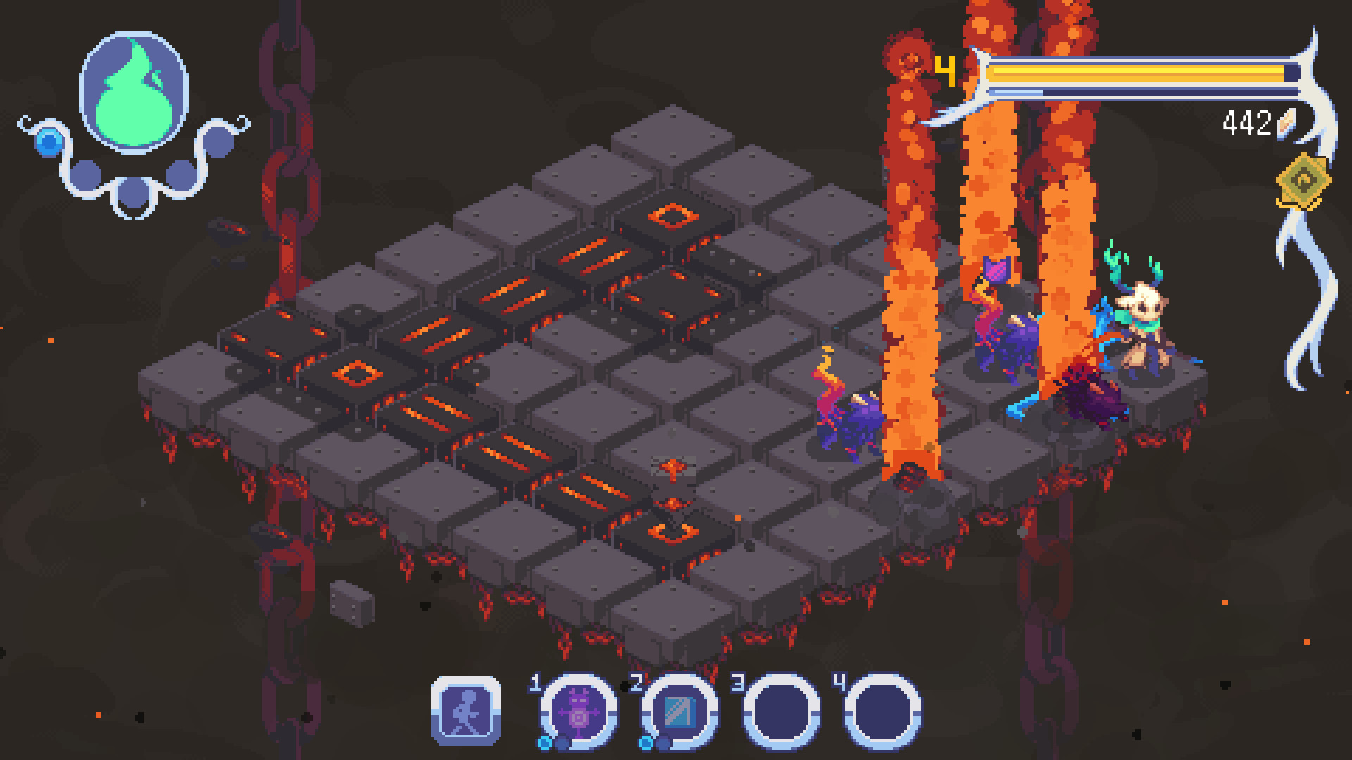Evertried screenshot 8