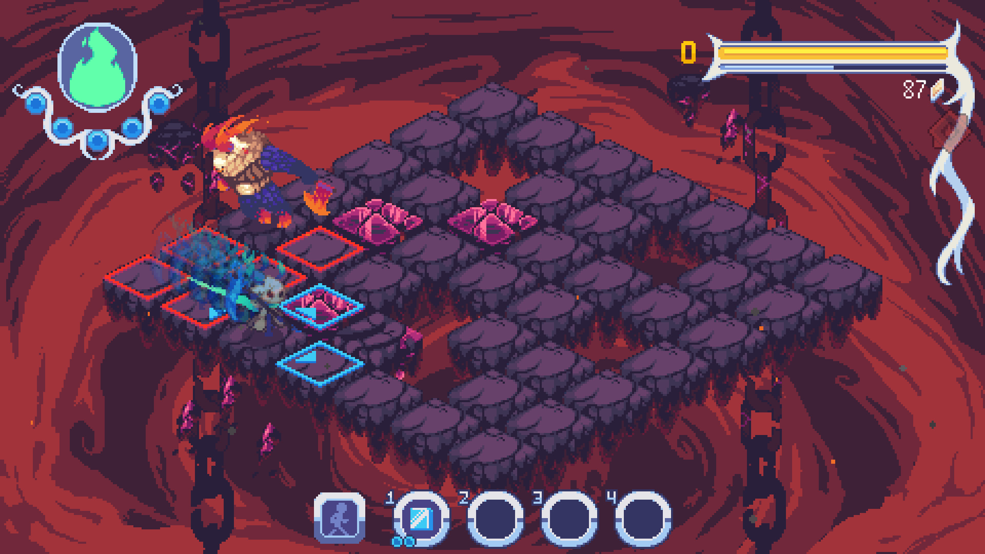 Evertried screenshot 2