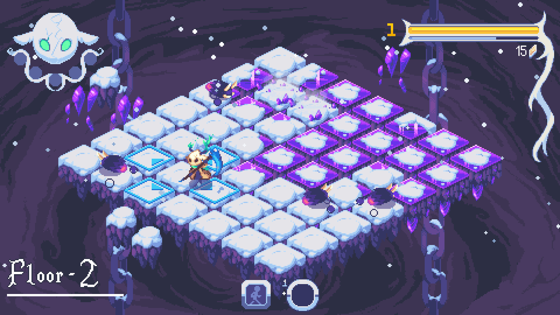Evertried screenshot 7