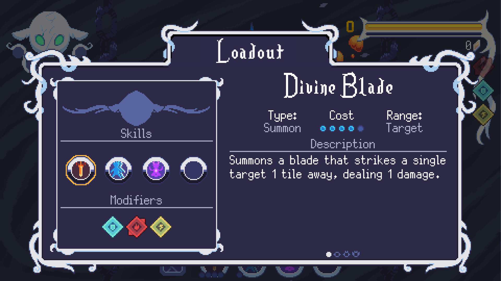 Evertried screenshot 6