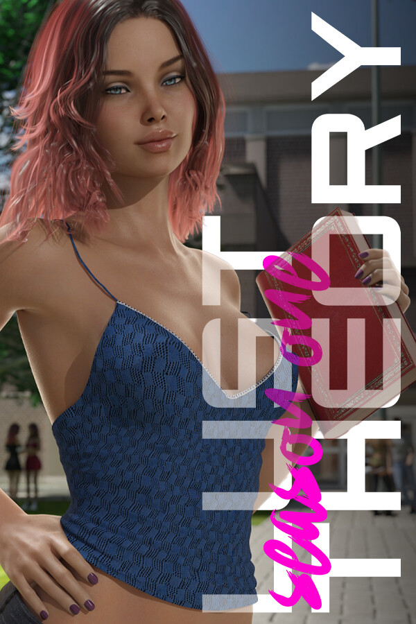 Lust Theory Season 1