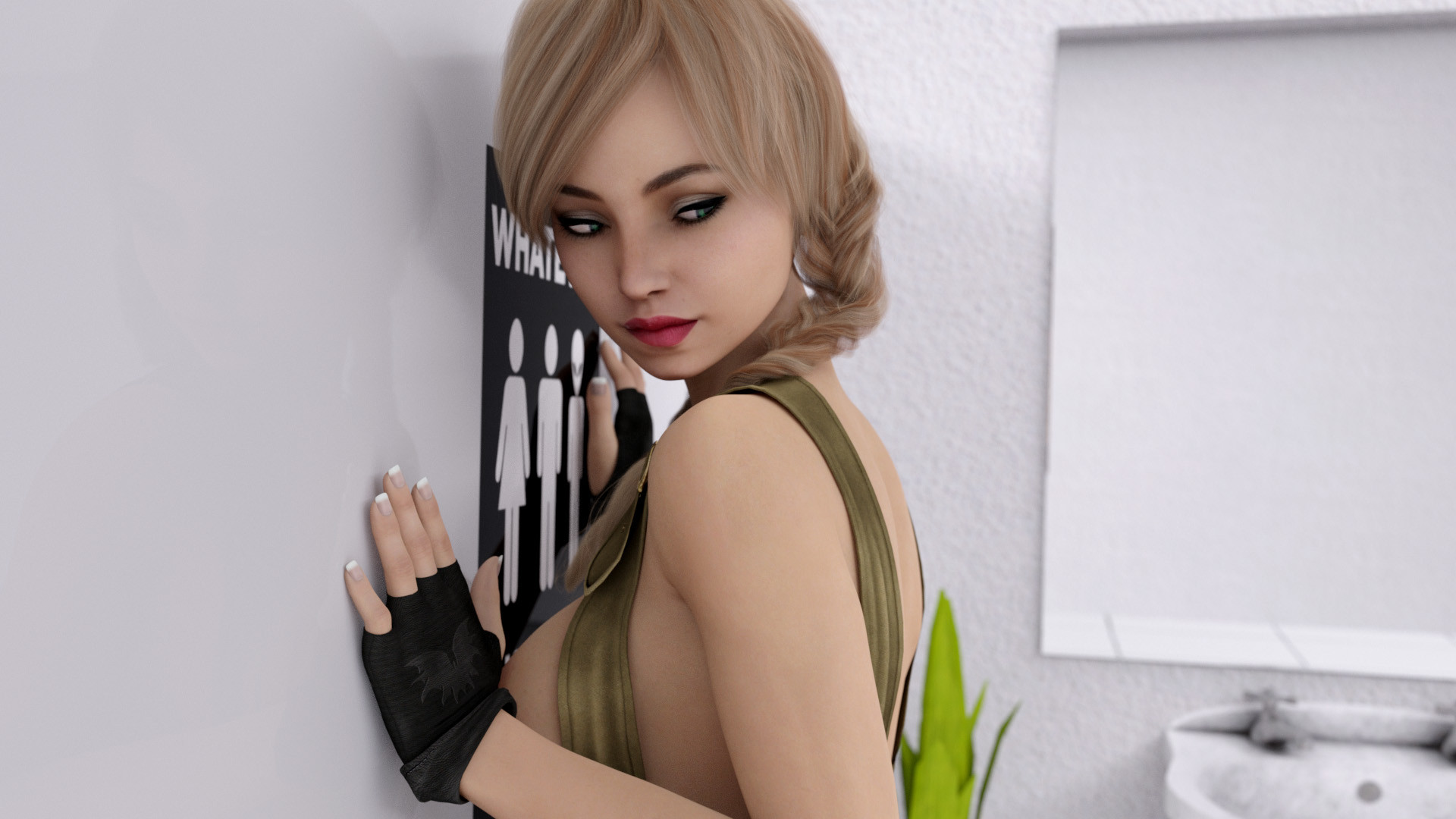 Lust Theory screenshot 18