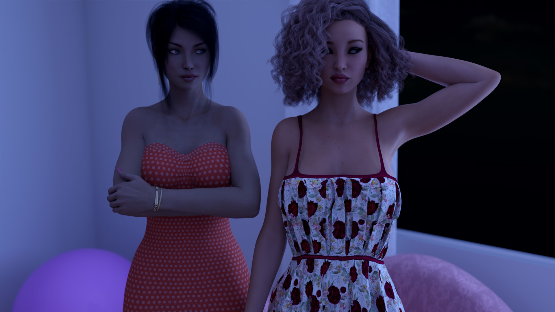 Lust Theory screenshot 9