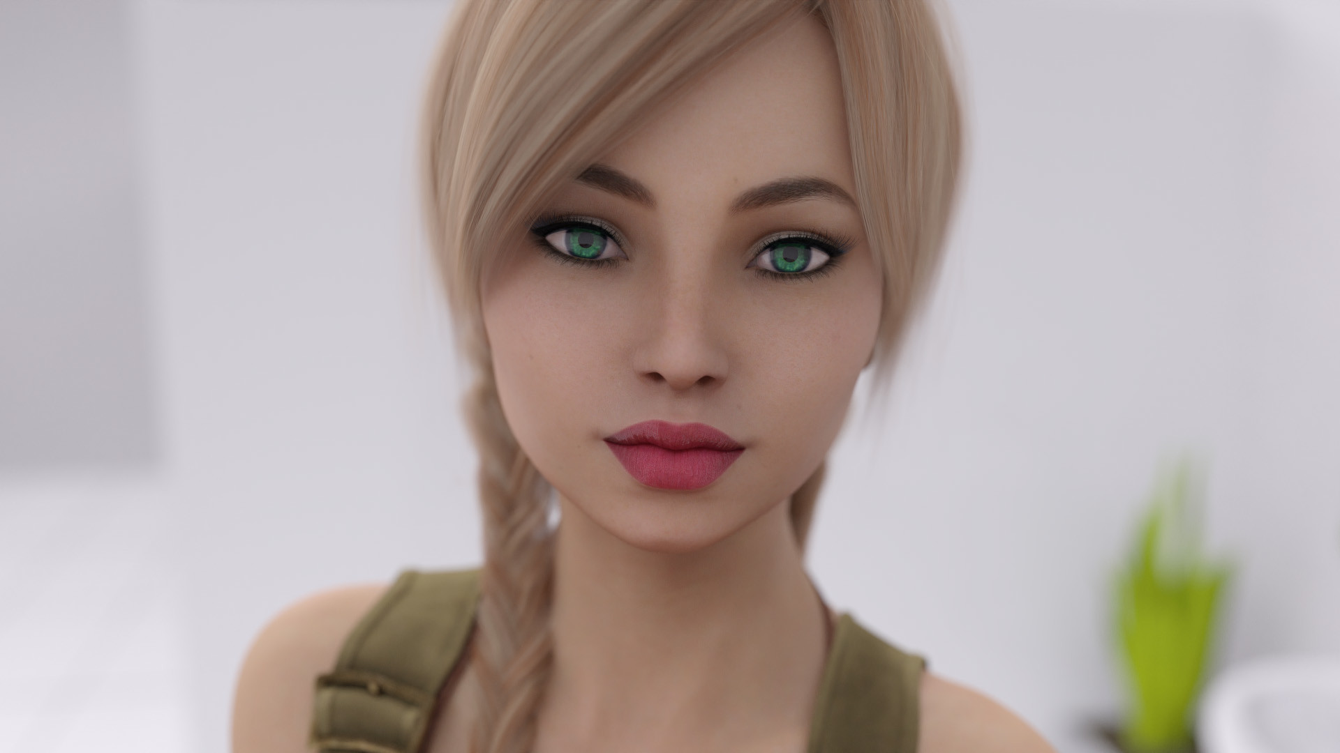 Lust Theory screenshot 31