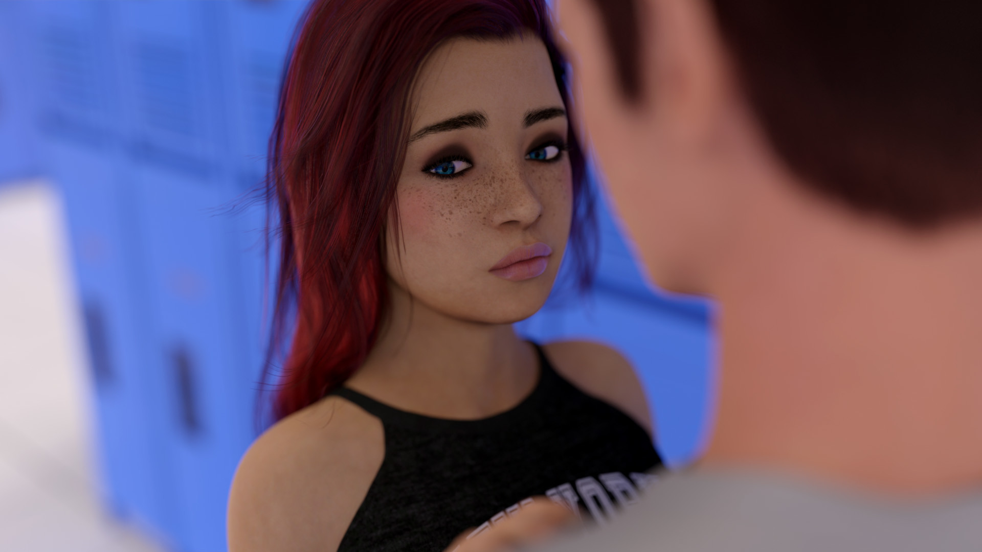 Lust Theory screenshot 17