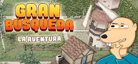 Gran Búsqueda 2: la Aventura