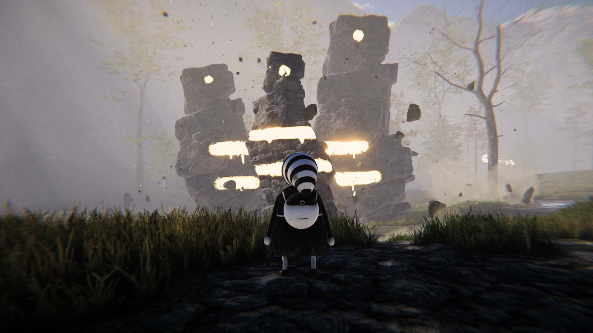 Mona screenshot 1