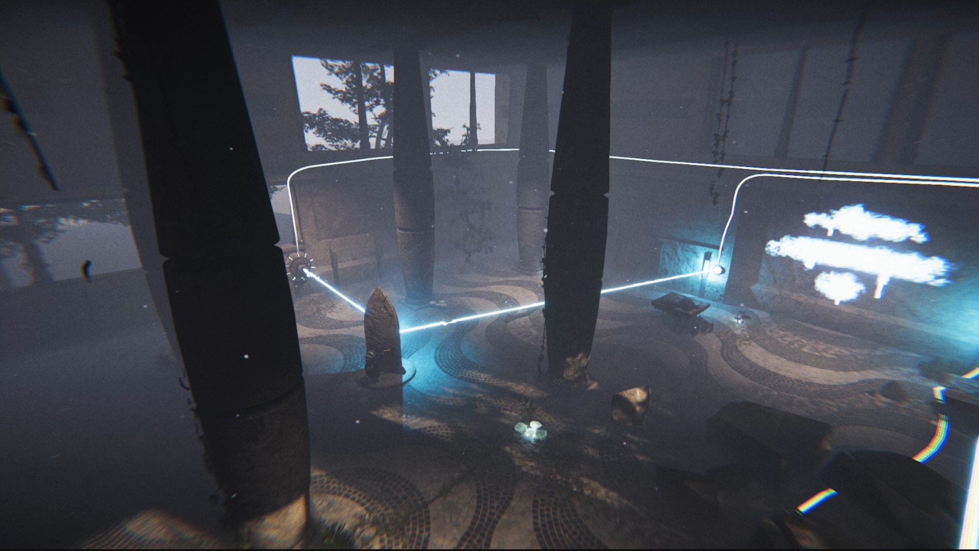 Mona screenshot 5