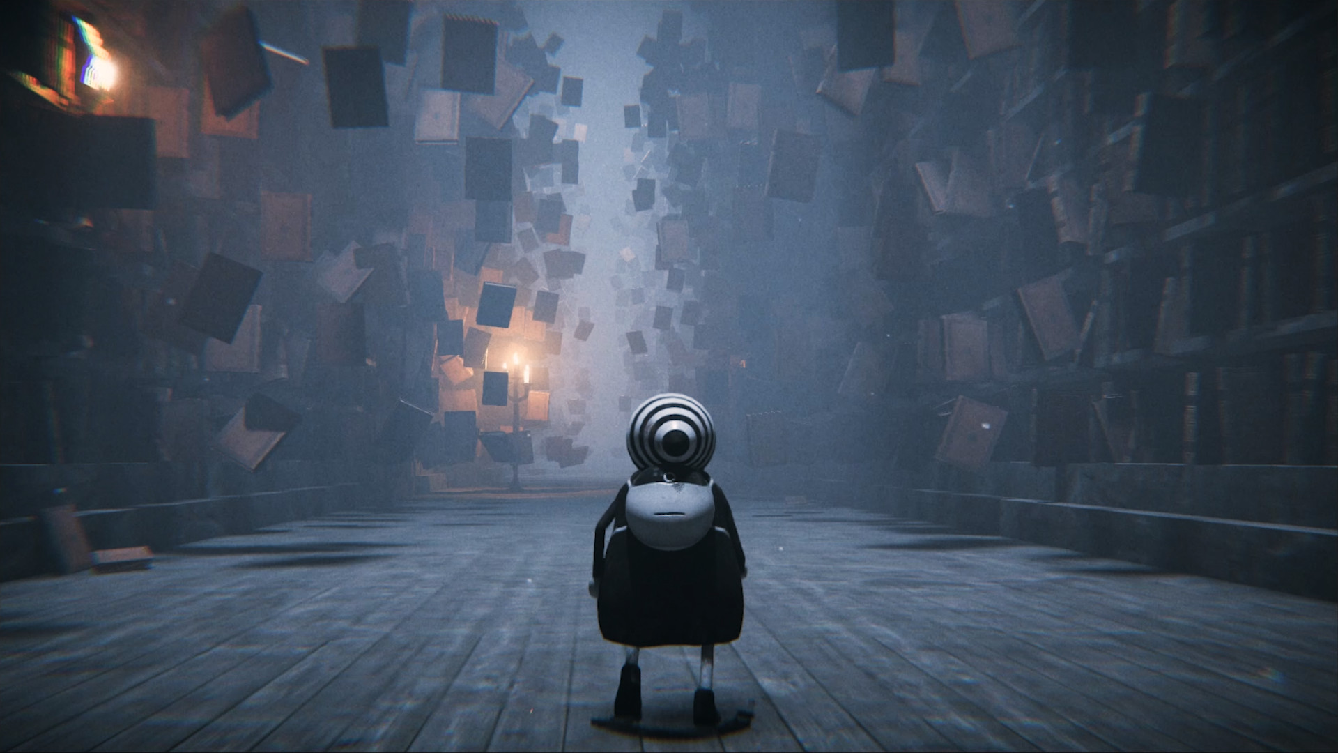 Mona screenshot 2