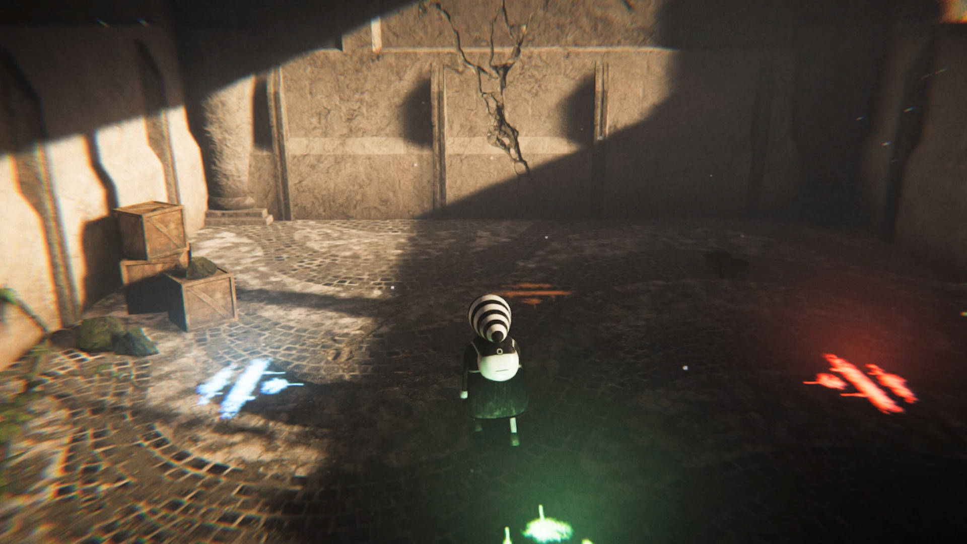 Mona screenshot 3
