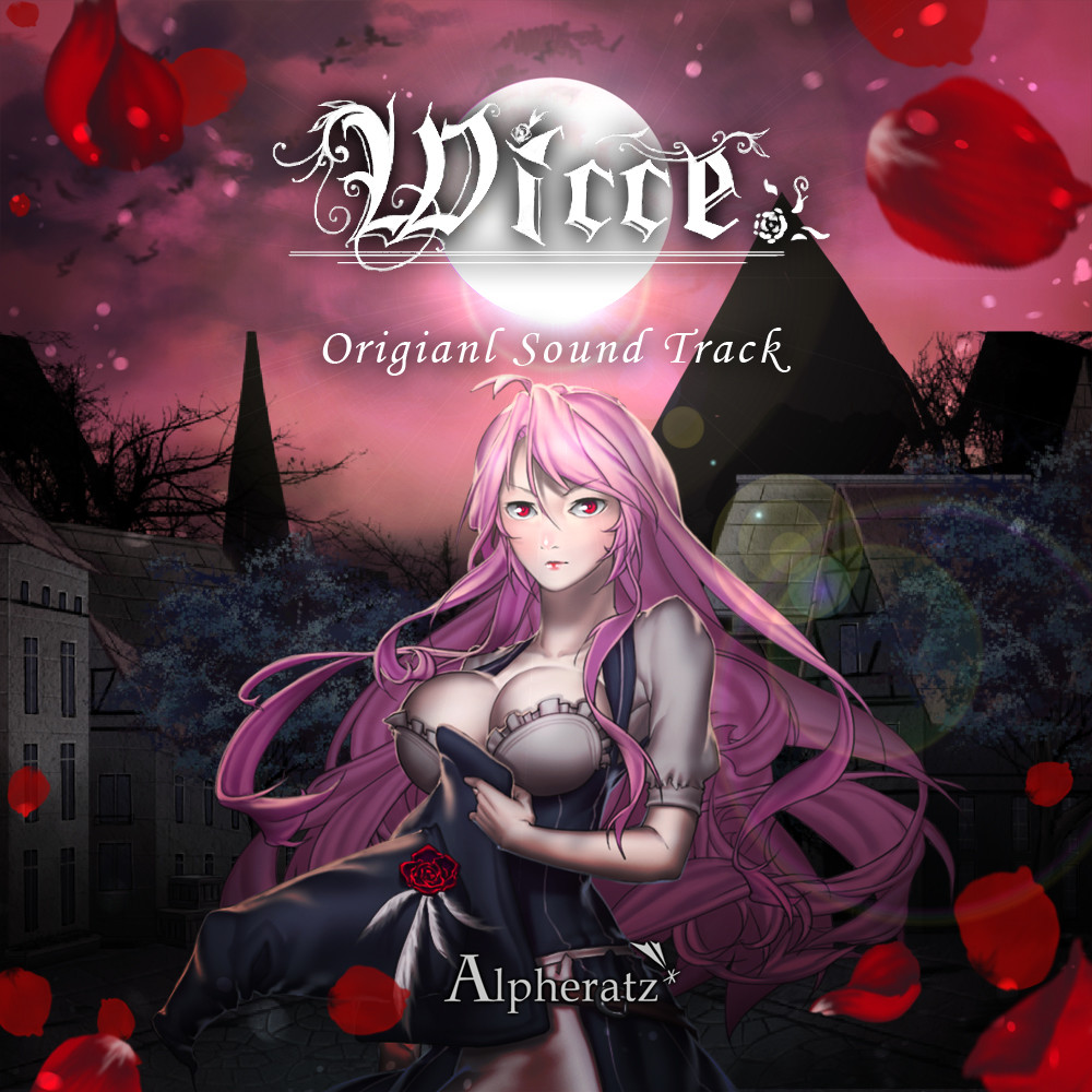 Wicce Soundtrack screenshot 1
