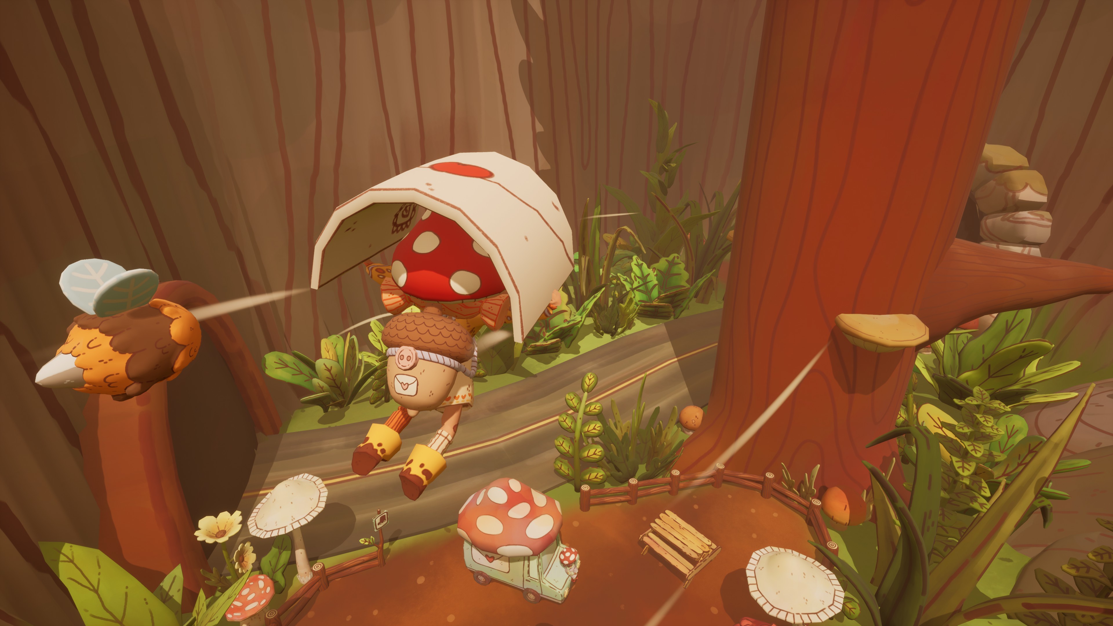 Mail Time screenshot 6
