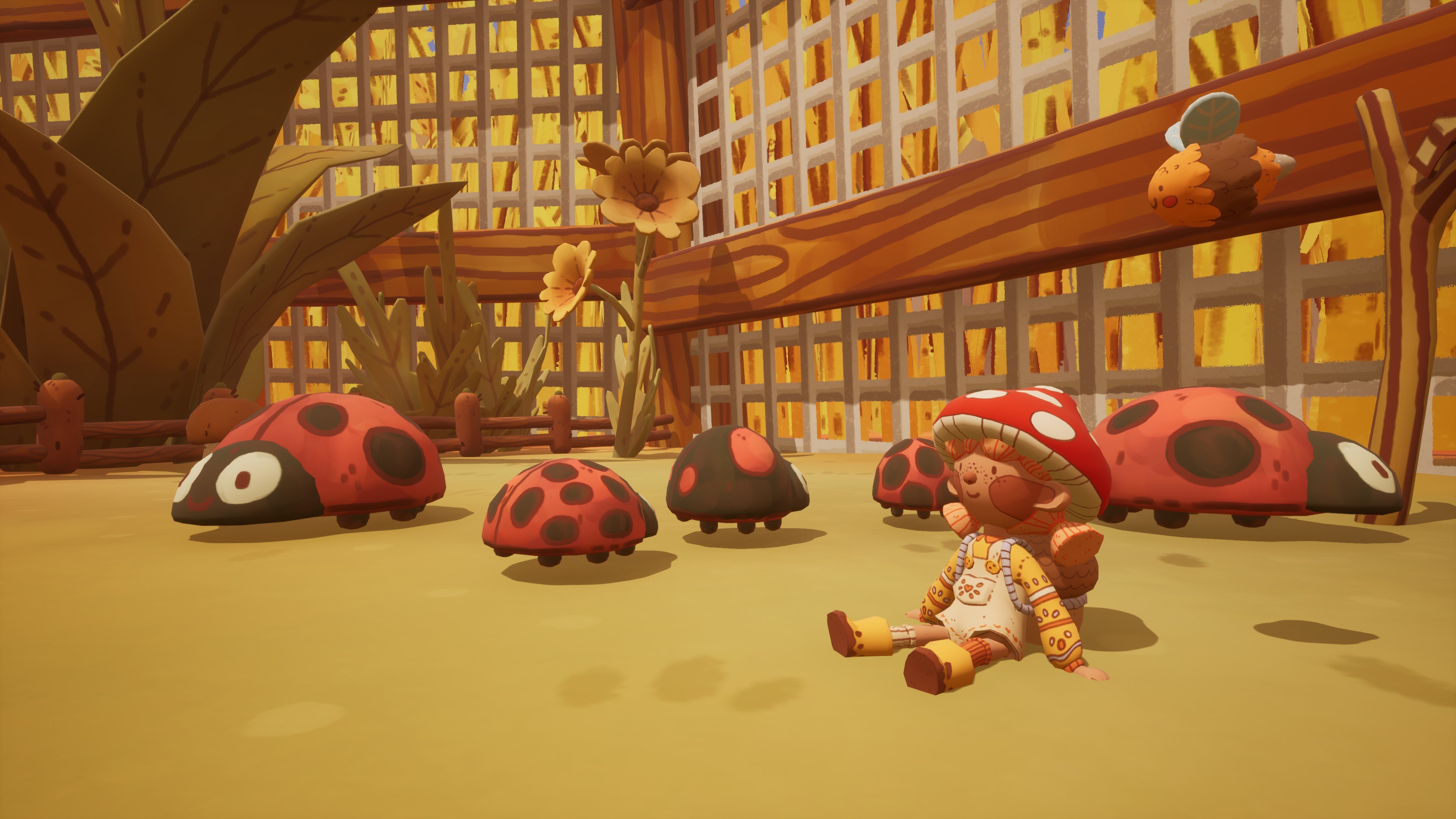 Mail Time screenshot 9