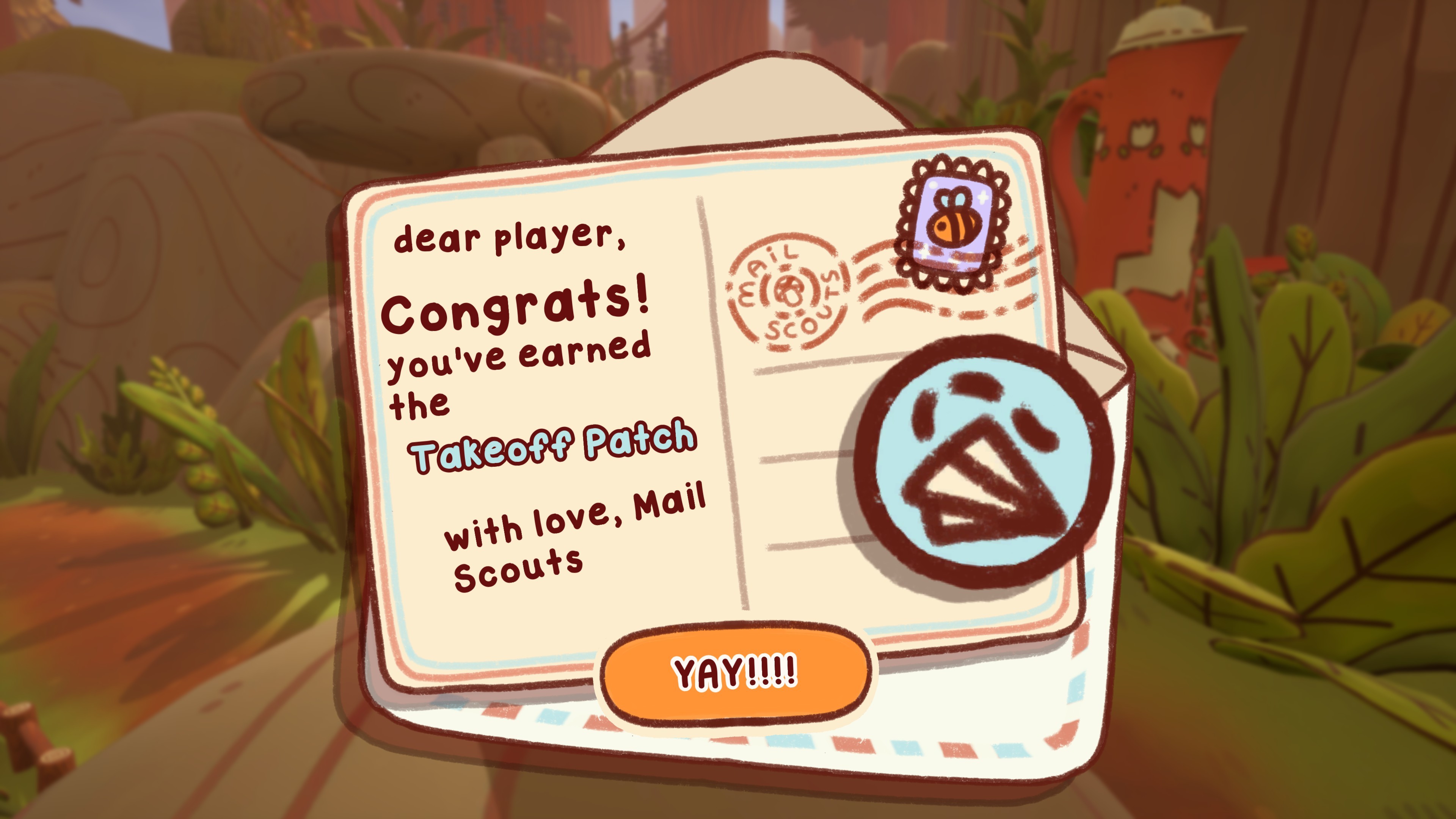 Mail Time screenshot 5