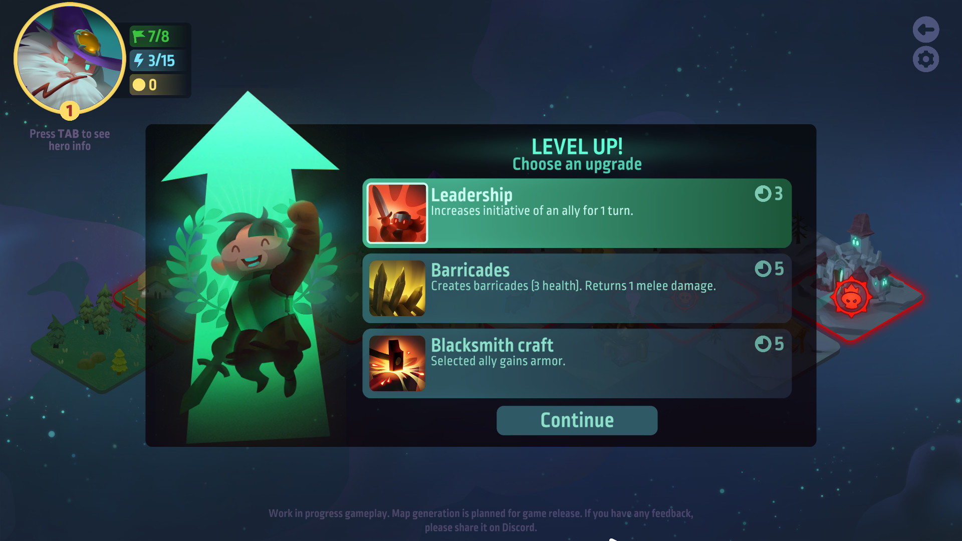 March! March! screenshot 9