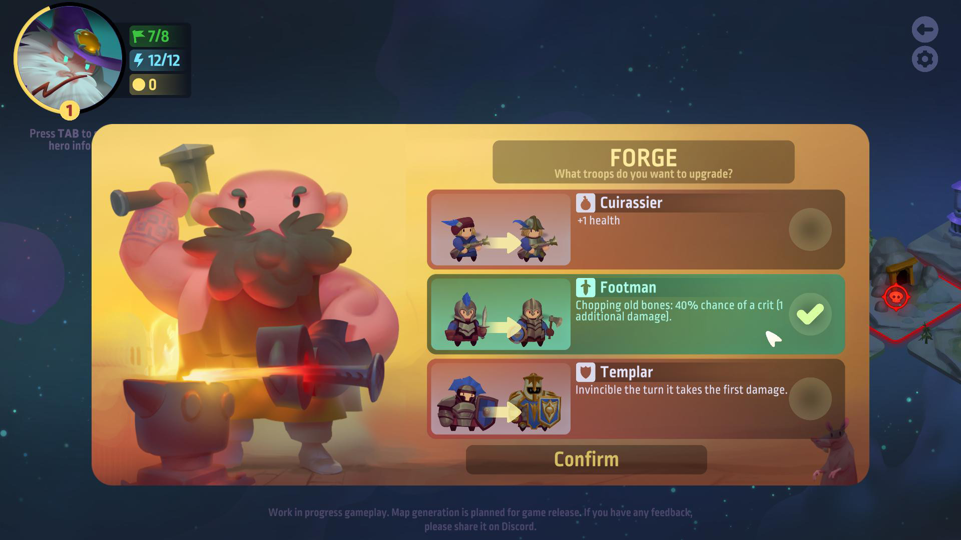 March! March! screenshot 11