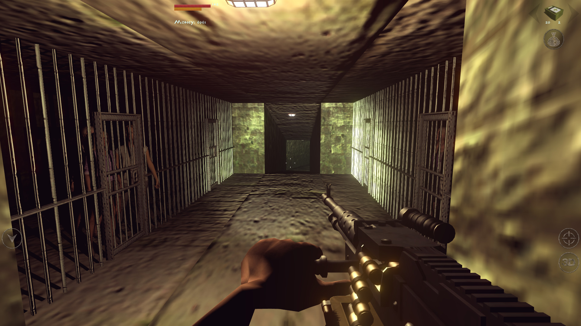 Occupation 2.5 screenshot 5