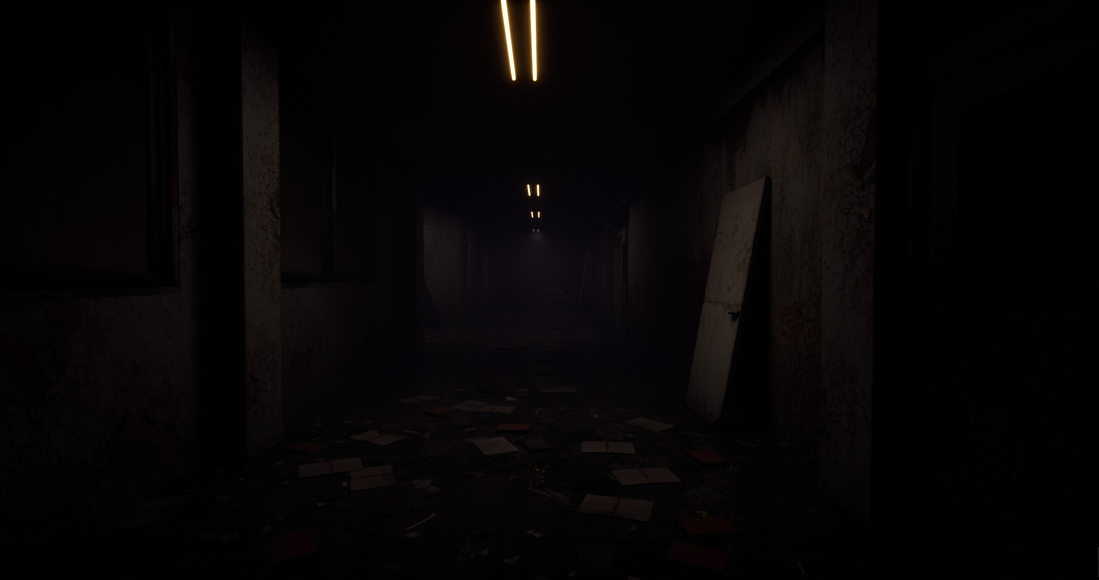 Escape screenshot 5
