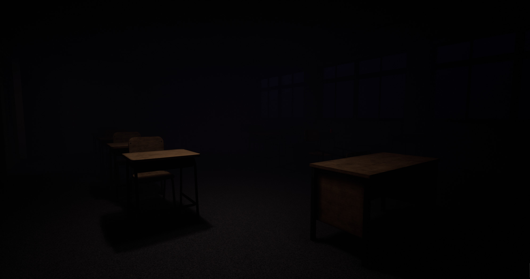 Escape screenshot 4