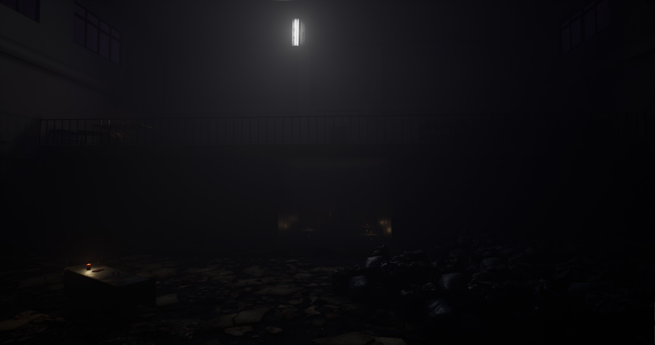 Escape screenshot 3