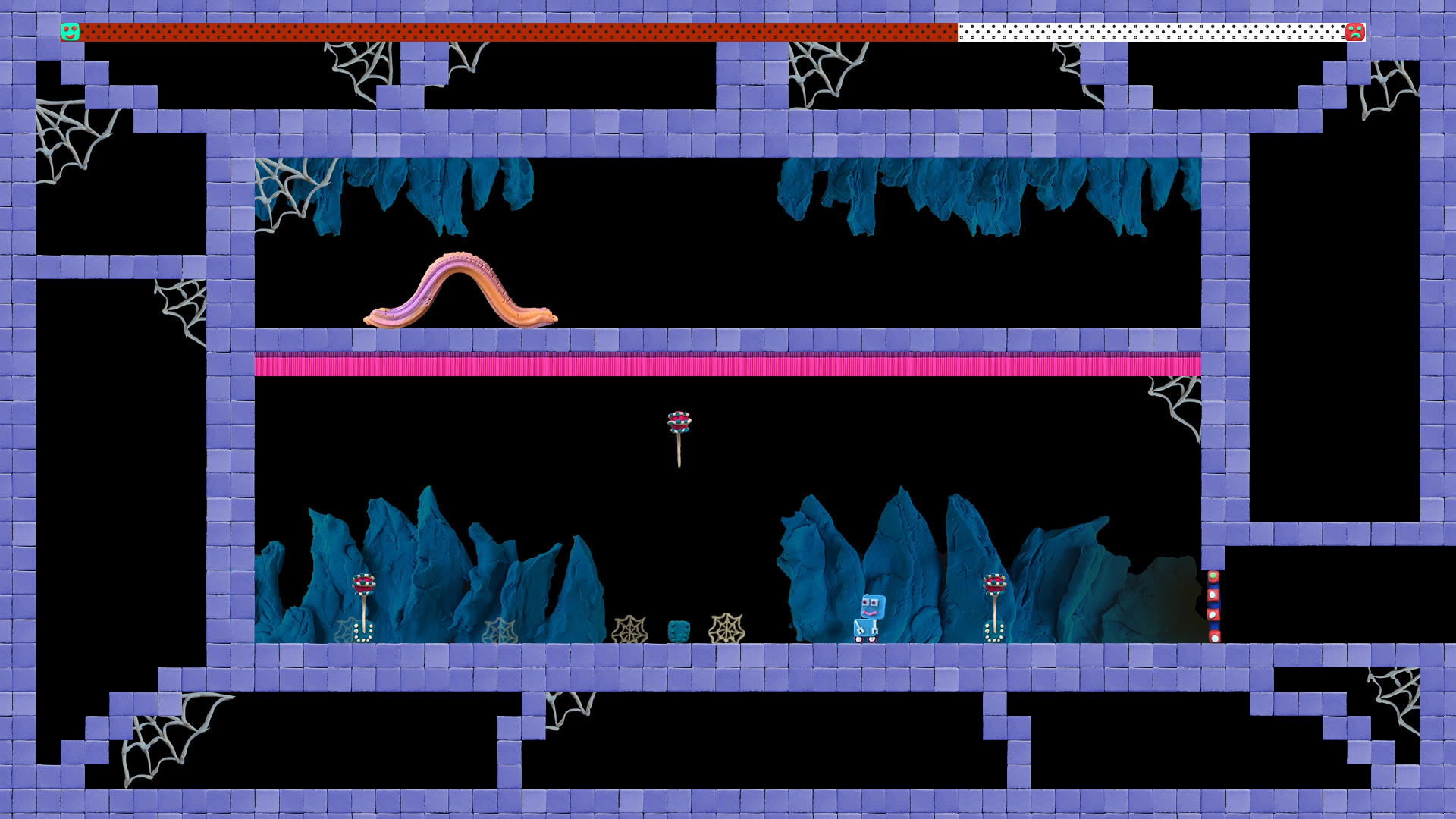 Schmutznik screenshot 2