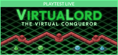 Virtualord, The Virtual Conqueror