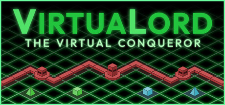 Virtualord, The Virtual Conqueror