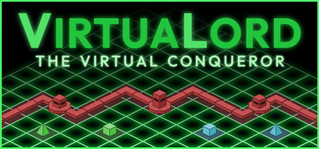 Virtualord, The Virtual Conqueror