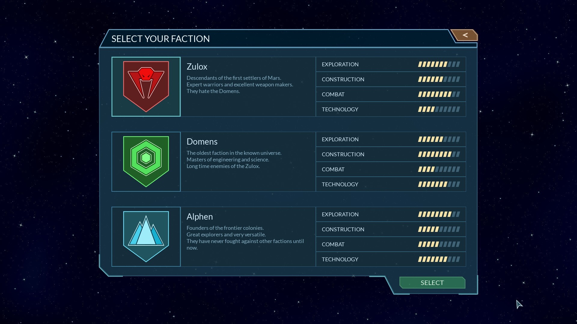 Virtualord, the virtual conqueror screenshot 8