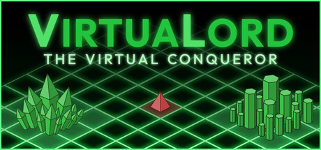 Virtualord: The Virtual Conqueror banner
