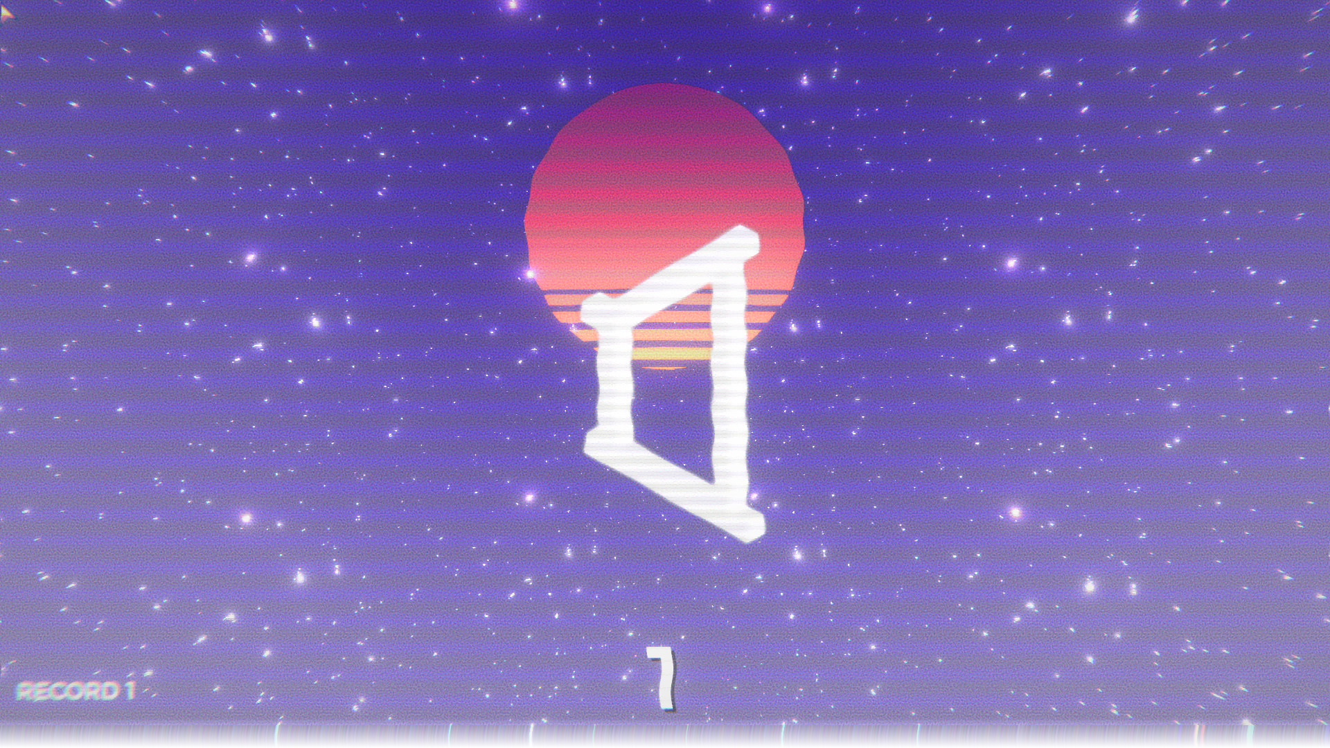 Retrowave Illusions screenshot 6