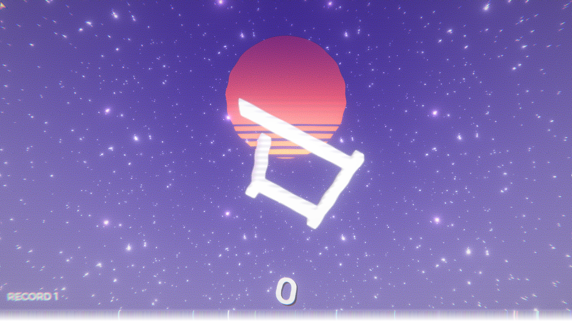 Retrowave Illusions screenshot 4